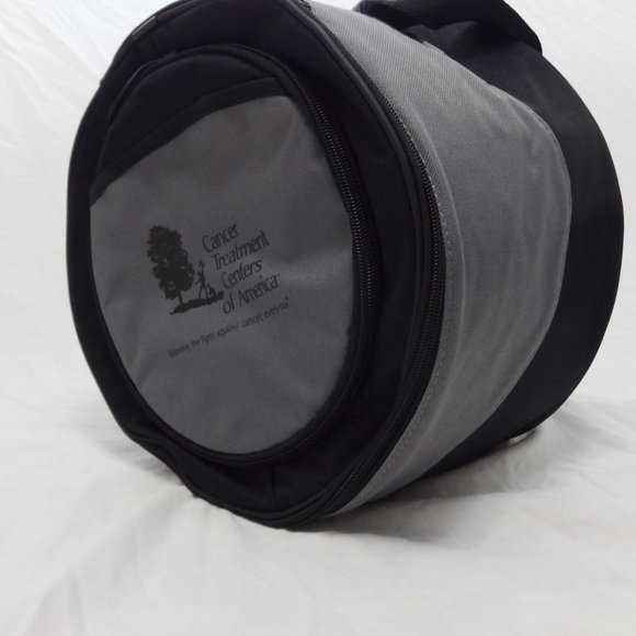 CALIENTE Combo BBQ Grill/Cooler/Tote NWT - Picture 3 of 8